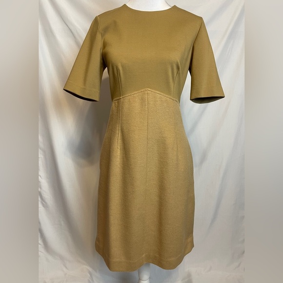 Canvas by Lands End Dress - Picture 1 of 9
